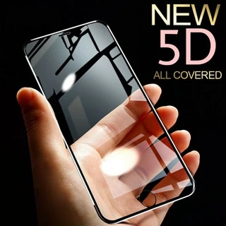 005 ฟิล์มกระจกเต็มจอ For Samsung A37 A17/A57 A07 A23 A13 A53 A73 A22 A02 A02S A03 A03S A04 A04S A05 A05S A16 A26 A36 A56