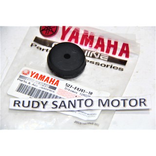 อานเบาะที่นั่งยาง ทรงกลม สําหรับ Yamaha Ygp 527-F4741-10 Rxz Rzr Rx king Rxk Rxs