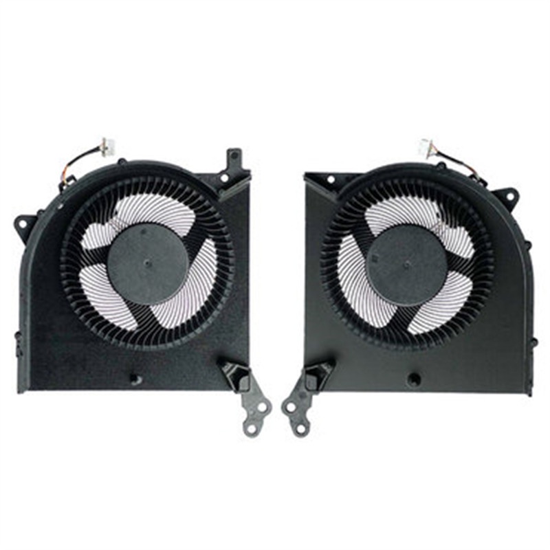 พัดลมระบายความร้อนแล็ปท็อปใหม่ Lenovo Legion 2020 Y7000P R7000P 2020H 5P Y550-15 DC 5V 0.5A