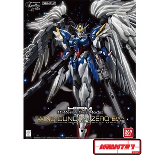 HI-RESOLUTION MODEL 1/100 WING GUNDAM ZERO EW