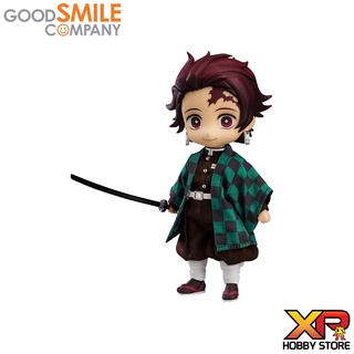 Nendoroid Doll Tanjiro Kamado