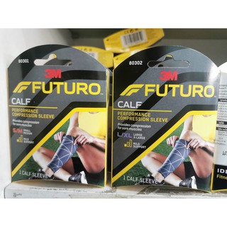 **ถูกพิเศษ....**** (รัดน่อง) Futuro CALF Sleeve Futuro น่อง **ราคาถูกมาก**