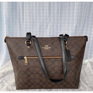 Coach GALLERY TOTE ..