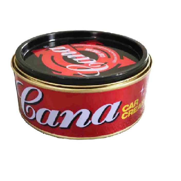 ครีมขัดสี ขัดเงา คาน่า CANA ขนาด 200 g รูปที่ 3