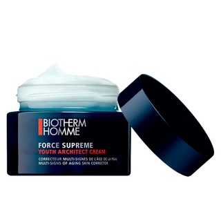 Biotherm homme force supreme youth architect cream