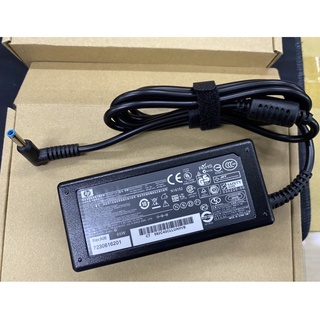 Adapter Notebook อะแดปเตอร์ For HP 19.5V 3.33A หัว 4.5*3.0mm. 65W