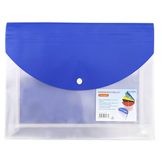 BINDERMAX กระเป๋าใส่เอกสาร รุ่น 01133