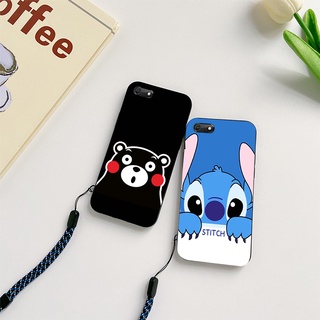 เคสซิลิโคนนิ่ม ลายการ์ตูน กันกระแทก สําหรับ Wiko Tommy 2 3 Plus Tommy3Plus