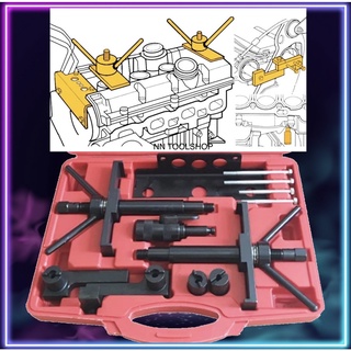 ZEN ชุดล็อคไทม์มิ่ง ชุดล็อคแคม วอลโว่ Volvo สินค้าพร้อมส่ง