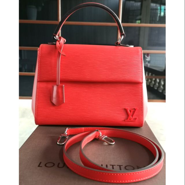 LOUIS VITTON CLUNY EPI BB