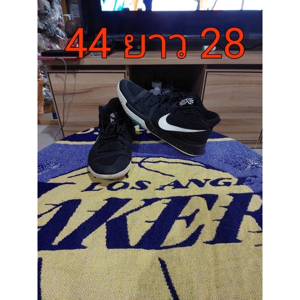 Nike Kyrie size 44 ยาว 28