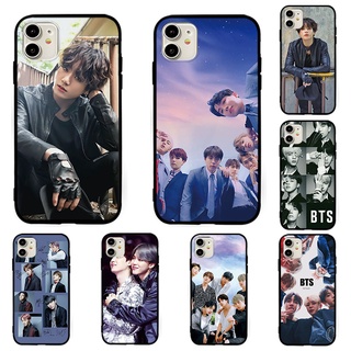 เคสโทรศัพท์มือถือ Huawei Y9 Prime 2018 2019 ปลอก TPU อ่อน BTS