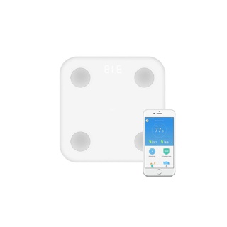 [พร้อมส่งใน 1 วัน] เครื่องชั่งน้ำหนัก Xiaomi MI Body Composition Scale 2 เครื่องชั่งน้ำหนักอัจฉริยะ วัดค่าในร่างกายได้