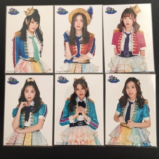 รูป BNK48 bnk festival ปก ซิง5 รุ่น1