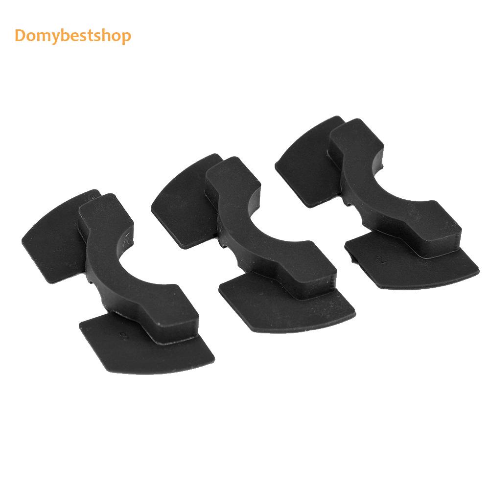 Domybestshop* M365 อุปกรณ์เสริมสกูตเตอร์ไฟฟ้า 3 ชิ้น
