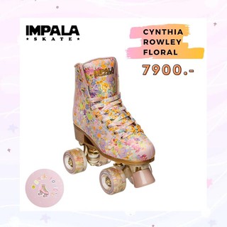 (Pre-order) Impala Roller Skate รอสินค้า 7-14 วัน