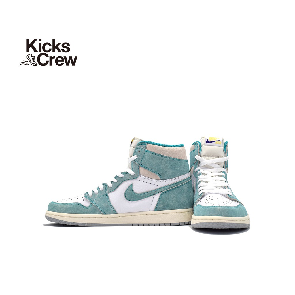 aj 1 tiffany