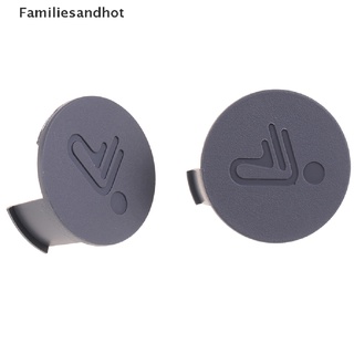 Familiesandhot&gt; ฝาครอบสั้น ซ้าย-ขวา ขนาดเล็ก ของแท้ สําหรับสกูตเตอร์อัจฉริยะ Ninebot F40 F30