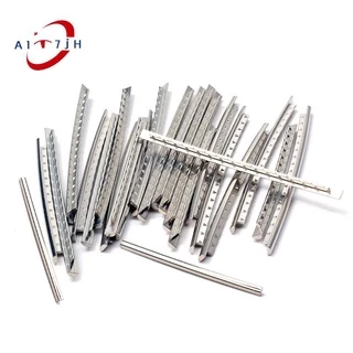 Nickel Sier Fret Wire กีตาร์ไฟฟ้า Fretwire Jumbo กว้าง 2.90 มม