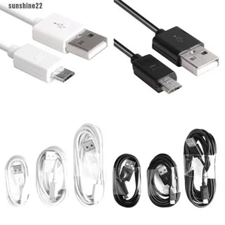 สายชาร์จ USB - MICRO 1M. สายชาร์จ Micro USB Data Cable