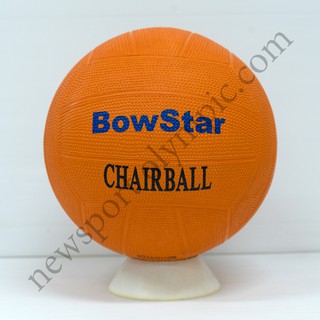 แชร์บอลยาง (Chair ball) BowStar