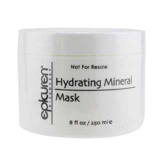 EPICUREN - Hydrating Mineral Mask - For Normal, Dry &amp; Dehydr