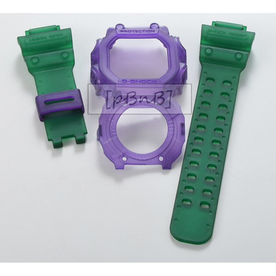 [pBnB]GX56 BNB MATTE BAND และ BEZEL