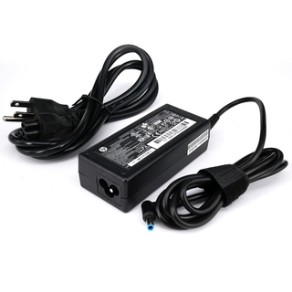 อะแดปเตอร์ สายชาร์จโน็ตบุ๊ค HP ADAPTER 19.5V/3.33A ,ขนาด Jack dc:4.5*3.0mm ของแท้ ทรงยาว