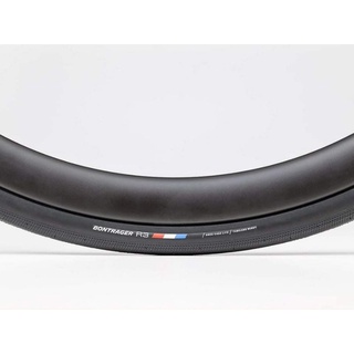 ยางจุ๊บเลส ไม่ใช้ยางใน Bontrager R3 Hard-Case Lite Tubeless Road Tire