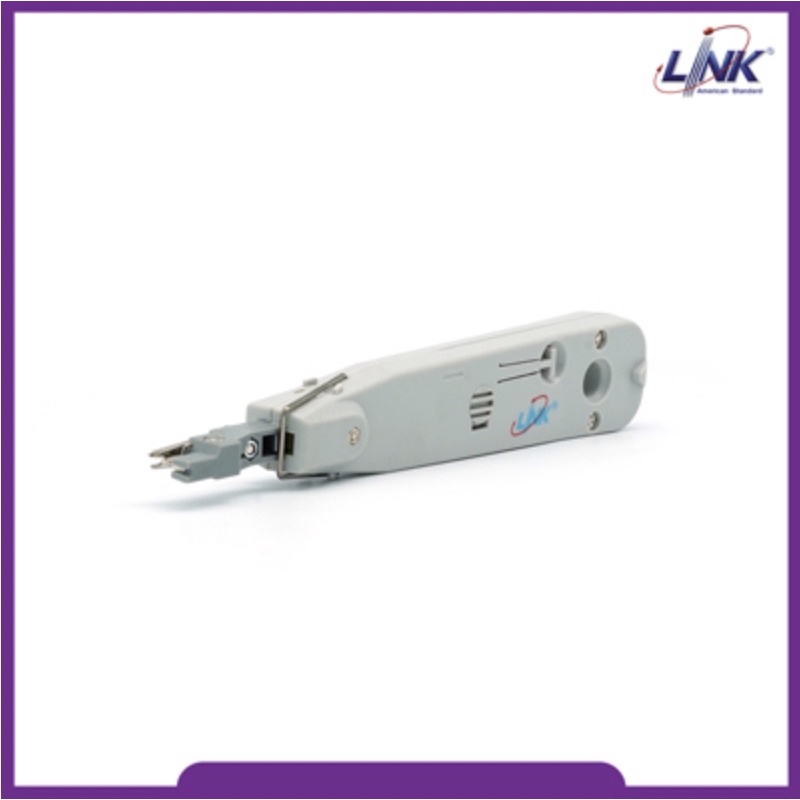 LINK UL-8802 - INSERTION (CONNECTION & CUTTING) TOOL WITH SENSOR
