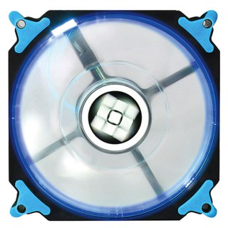 Micronics Tempest Ring Blue LED 120mm Case Fan