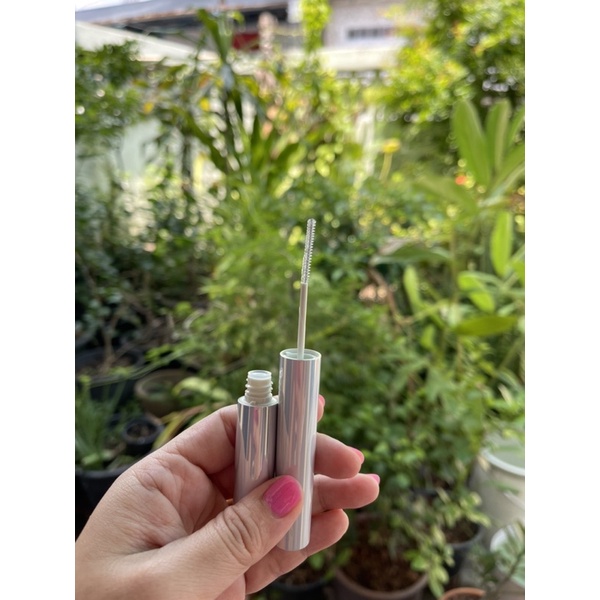 ของใหม่ ⚠️ ยังไม่แกะ เซรั่มขนตา+คิ้ว Moleculogy ขนาด 3.5g