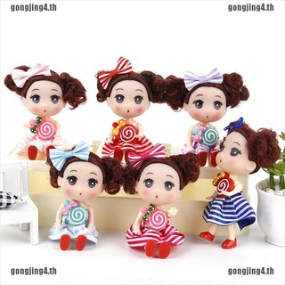 ตุ๊กตาฟิกเกอร์ Gong 4 12 เซนติเมตรของเล่นสำหรับเด็ก