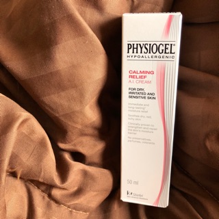 Physiogel ai cream