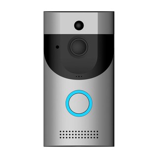 กริ่งประตูบ้าน DOORBELL B30 Low Powor Wifi Video Doorbell