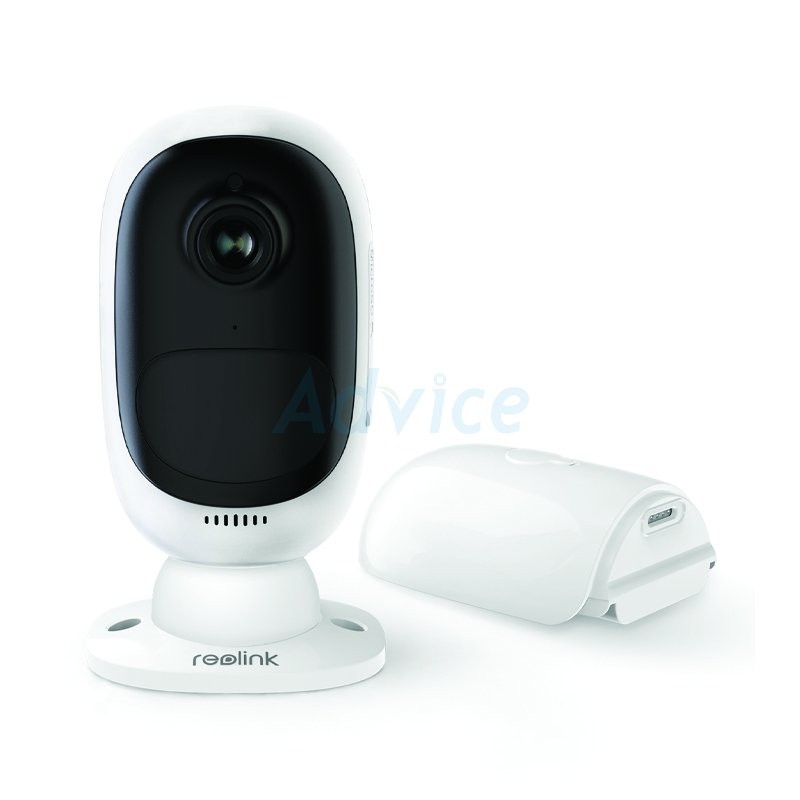 CCTV Smart IP Camera REOLINK ARGUS 2