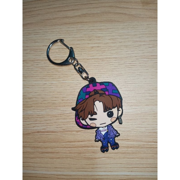 Keyring พวงกุญแจ GOT7 Mark มาร์ค