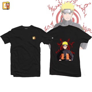 เสื้อแฟชั่นผญ sexy - เสื้อเชิ้ตนารูโตะ CS เครื่องแต่งกาย.อะนิเมะ Tshirt.Uzumaki กลับพิมพ์ Tshirt