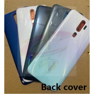บอดี้ Body ฝาหลัง เคสกลาง สําหรับ Oppo A5 2020 A9 2020 A11 เลนส์ กรอบ