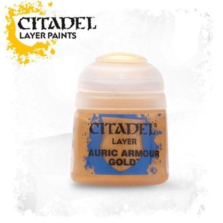 Citadel Layer Color Auric Armour Gold