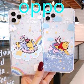 ✿ เคสOPPO✿ A9 A5 2020 Reno Reno2A5s A7 A12  A31  A83 A3s F7 F9 F11 F11pro  R15pro  A57 A39 #814