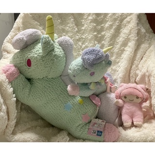 Lala and Unicorn Little Twin Stars ลิขสิทธิ์แท้ค่ะ