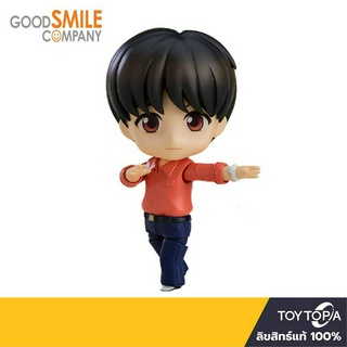 พร้อมส่ง+โค้ดส่วนลด Nendoroid 1804 J-Hope: Tiny Tan by Good Smile Company (ลิขสิทธิ์แท้)