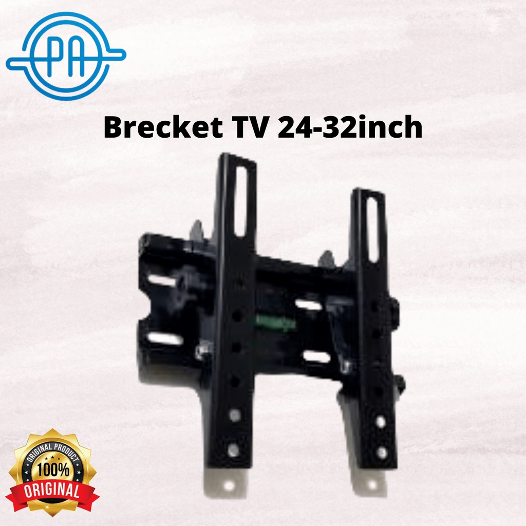 Paxton led หรือ lcd tv Bracket 24 ถึง 32 นิ้ว Bruccket 24-32 นิ้ว // 32-55in Bracket