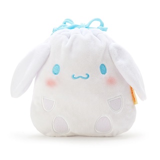 [ส่งตรงจากญี่ปุ่น] Sanrio Sweets &amp; Purse Cinnamoroll Japan ตัวละคร Sanrio