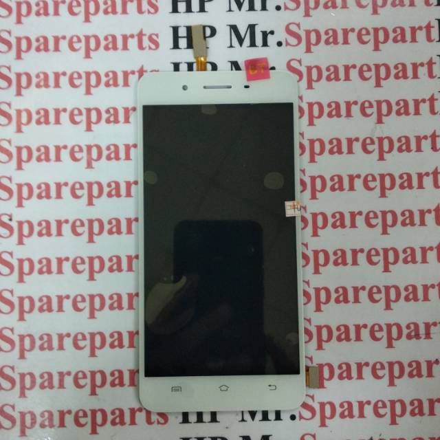 หน้าจอสัมผัส LCD VIVO Y55 - Y55S ต้นฉบับ