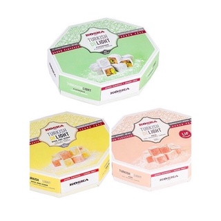 Turkish delight (Sugar Free) / Koska 160 gr.