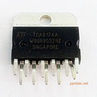 TDA8174A