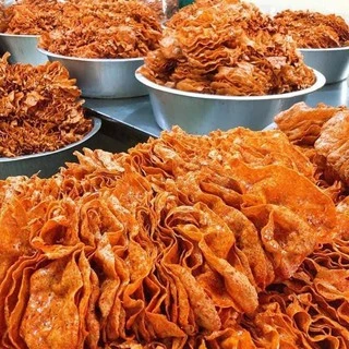 ปลาหวาน ปลาแผ่น อร่อย เข้มข้น ..ฮาลาล!!!