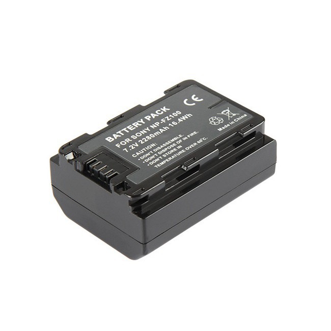 แบตเตอรี่ โซนี่ Sony A7iii A7riii A9 batery sony